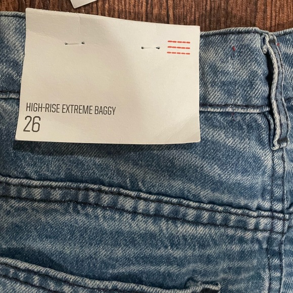 Urban Outfitters Denim - Brand new ! Never worn